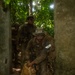 Candidates Push Through Final Jungle Obstacles During JOTC-P