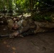 Candidates Push Through Final Jungle Obstacles During JOTC-P