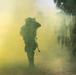 Candidates Push Through Final Jungle Obstacles During JOTC-P