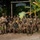 Candidates Push Through Final Jungle Obstacles During JOTC-P Candidates Push Through Final Jungle Obstacles During JOTC-P