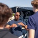 The Strike Group Activation in Rochester