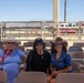 USMC Mounted Color Guard Retirement Ceremony May 15, 2026
