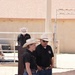 USMC Mounted Color Guard Retirement Ceremony May 15, 2026.
