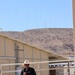 USMC Mounted Color Guard Retirement Ceremony May 15, 2026