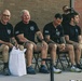 3rd Special Forces Group (Airborne) Soldiers honor Staff Sgt. Robert J. Miller during annual memorial 5K