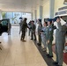 3rd MAW AWC KLE with PAF ADC, 5th FW, 960th AMDW, VMU-1 Det