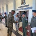 3rd MAW AWC KLE with PAF ADC, 5th FW, 960th AMDW, VMU-1 Det