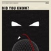 U.S. Space Force Combat Forces Command “Did You Know?” infographics