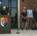 3rd Special Forces Group (Airborne) Soldiers honor Staff Sgt. Robert J. Miller during annual memorial 5K