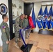 3rd MAW AWC KLE with PAF ADC, 5th FW, 960th AMDW, VMU-1 Det