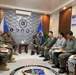 3rd MAW AWC KLE with PAF ADC, 5th FW, 960th AMDW, VMU-1 Det
