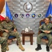 3rd MAW AWC KLE with PAF ADC, 5th FW, 960th AMDW, VMU-1 Det