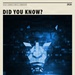 U.S. Space Force Combat Forces Command “Did You Know?” infographics