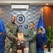3rd MAW AWC KLE with PAF ADC, 5th FW, 960th AMDW, VMU-1 Det