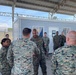 3rd MAW AWC KLE with PAF ADC, 5th FW, 960th AMDW, VMU-1 Det