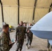 3rd MAW AWC KLE with PAF ADC, 5th FW, 960th AMDW, VMU-1 Det