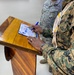 3rd MAW AWC KLE with PAF ADC, 5th FW, 960th AMDW, VMU-1 Det