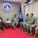3rd MAW AWC KLE with PAF ADC, 5th FW, 960th AMDW, VMU-1 Det
