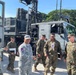 3rd MAW AWC KLE with PAF ADC, 5th FW, 960th AMDW, VMU-1 Det