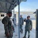 3rd MAW AWC KLE with PAF ADC, 5th FW, 960th AMDW, VMU-1 Det