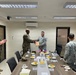 3rd MAW AWC KLE with PAF ADC, 5th FW, 960th AMDW, VMU-1 Det