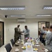 3rd MAW AWC KLE with PAF ADC, 5th FW, 960th AMDW, VMU-1 Det
