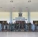 3rd MAW AWC KLE with PAF ADC, 5th FW, 960th AMDW, VMU-1 Det