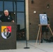 3rd Special Forces Group (Airborne) Soldiers honor Staff Sgt. Robert J. Miller during annual memorial 5K
