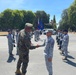 3rd MAW AWC KLE with PAF ADC, 5th FW, 960th AMDW, VMU-1 Det