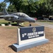 3rd MAW AWC KLE with PAF ADC, 5th FW, 960th AMDW, VMU-1 Det