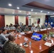 3rd MAW AWC KLE with PAF ADC, 5th FW, 960th AMDW, VMU-1 Det