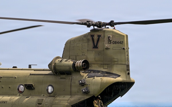 Air Assault Demo