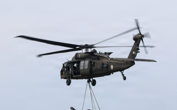Air Assault Demo