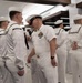 Navy Medicine Readiness and Training Unit Groton Conducts Whites Inspection