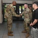 Recognizing Excellence: 20th Air Force Leadership Visits Kirtland's 377th Air Base Wing