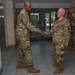 Recognizing Excellence: 20th Air Force Leadership Visits Kirtland's 377th Air Base Wing