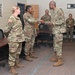 Recognizing Excellence: 20th Air Force Leadership Visits Kirtland's 377th Air Base Wing