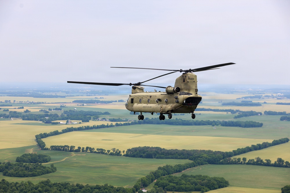 Air Assault Demo