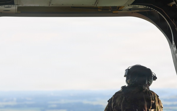 Air Assault Demo