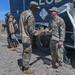 Recognizing Excellence: 20th Air Force Leadership Visits Kirtland's 377th Air Base Wing