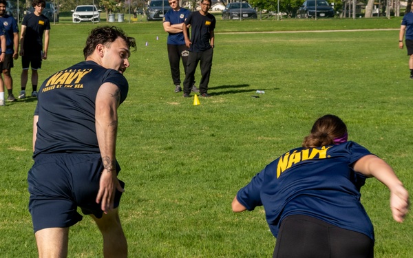NTAG Southwest DEP Olympics