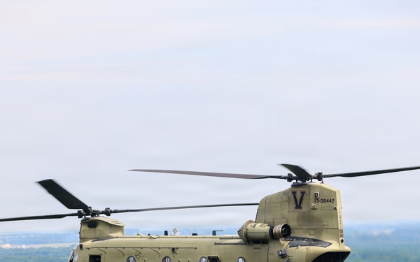 Air Assault Demo