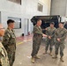 3rd MAW AWC visits AC2 Det - Philippines