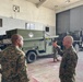 3rd MAW AWC visits AC2 Det - Philippines