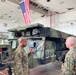 3rd MAW AWC visits AC2 Det - Philippines