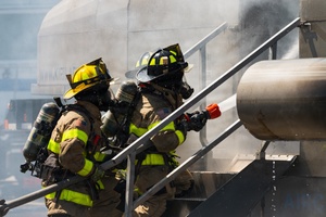 AFN Aviano Radio News: Major Accident Response Exercise 2026