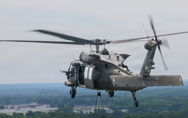 Air Assault Demo