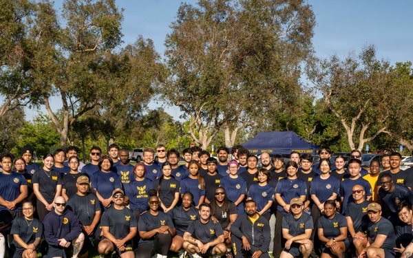 NTAG Southwest DEP Olympics
