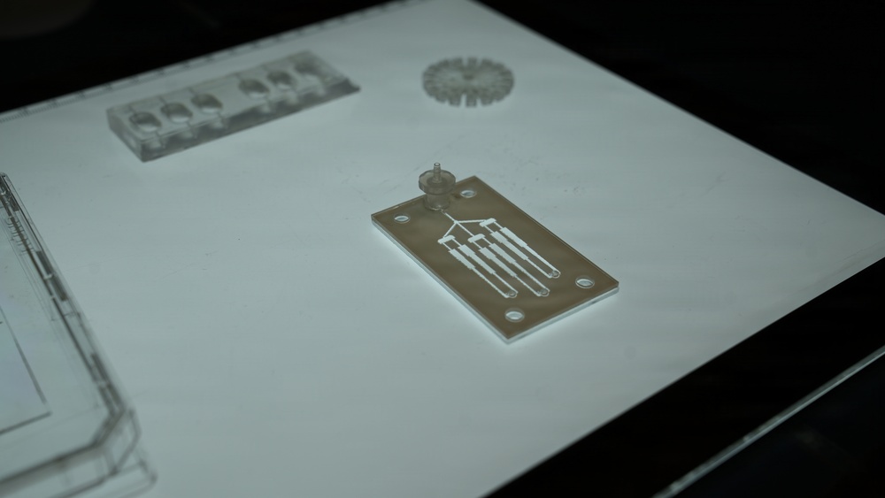 Army invention identifies bio-materials for future military technology