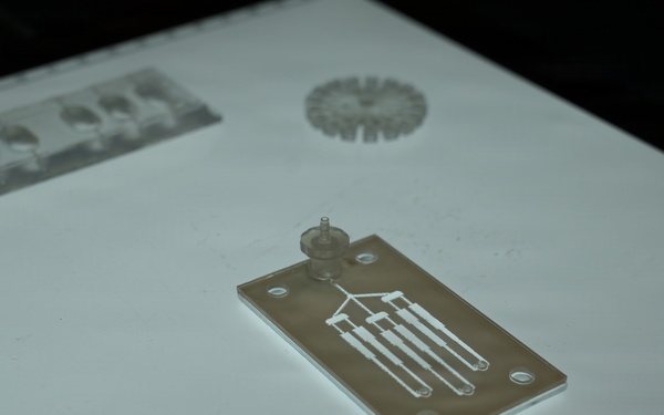 Army invention identifies bio-materials for future military technology